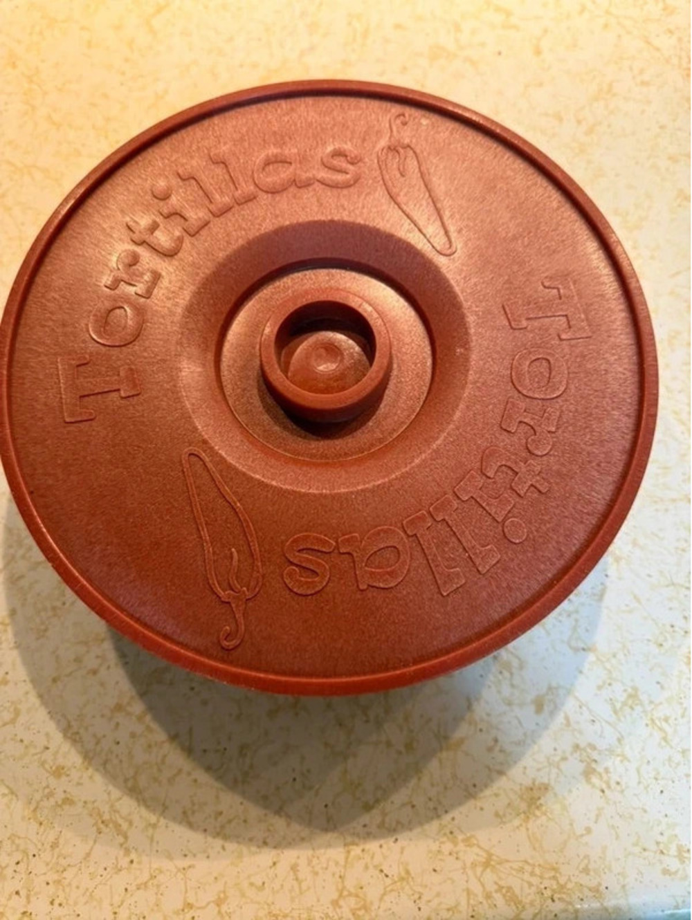 Imusa Tortilla Keeper